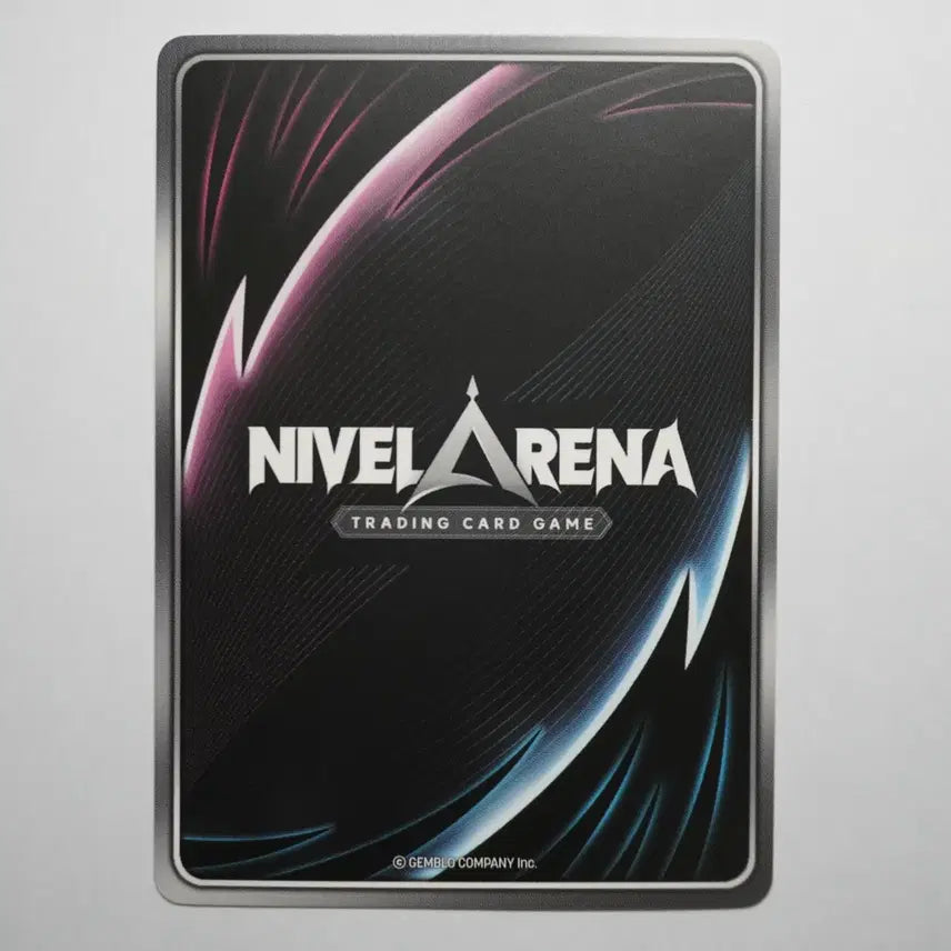 [BUNJANG] Nibel Arena Nayuta UR Card / 니벨아레나) 나유타 UR