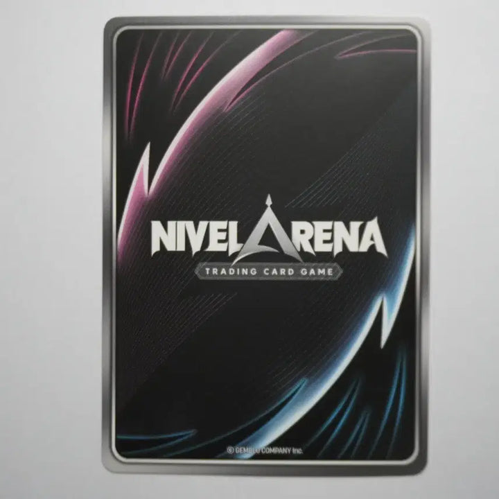 [BUNJANG] Nibel Arena Snow White UR Card / 니벨아레나) 스노우 화이트 UR