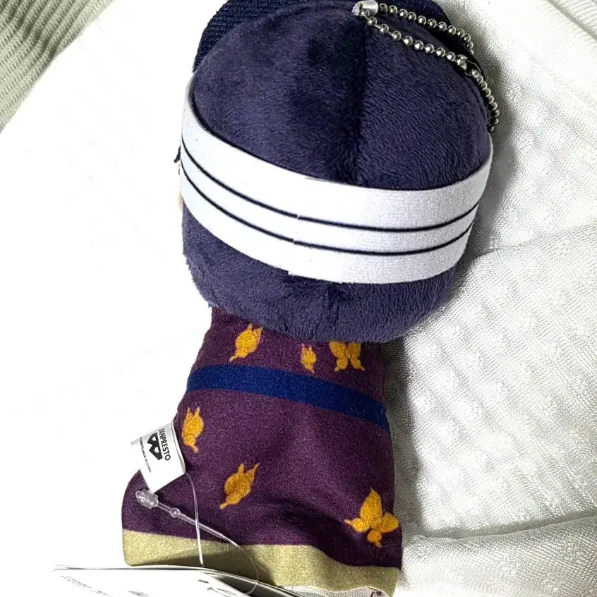 [BUNJANG] Gintama Shinsuke Takasugi Baby Plush / 은혼 타가스기 신스케 아기 누이
