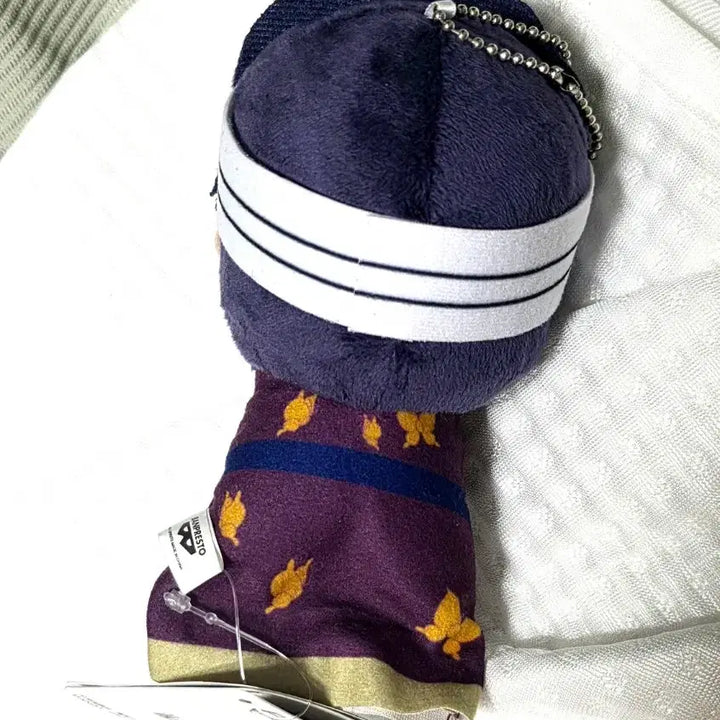 [BUNJANG] Gintama Shinsuke Takasugi Baby Plush / 은혼 타가스기 신스케 아기 누이