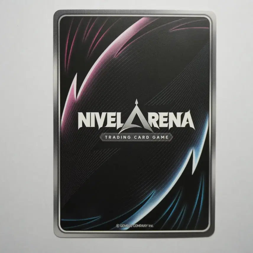 [BUNJANG] Nibel Arena Tove Sunblaze UR Card / 니벨아레나) 토브-썬블레이즈 UR