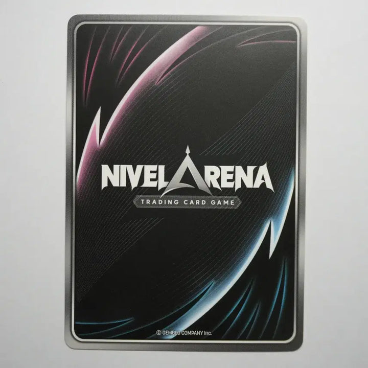 [BUNJANG] Nibel Arena Tia Sweet Chef UR Card / 니벨아레나) 티아-스윗 셰프 UR