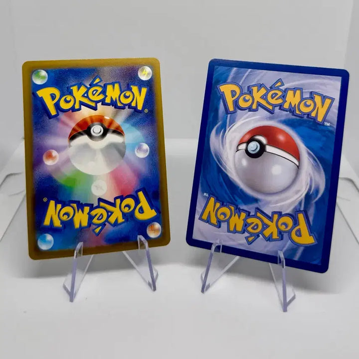 [BUNJANG] Pokemon MA Card Bundle Set (8 Cards) / [한글판/일본판] 포켓몬 MA 카드 일괄 판매 (총 8장)