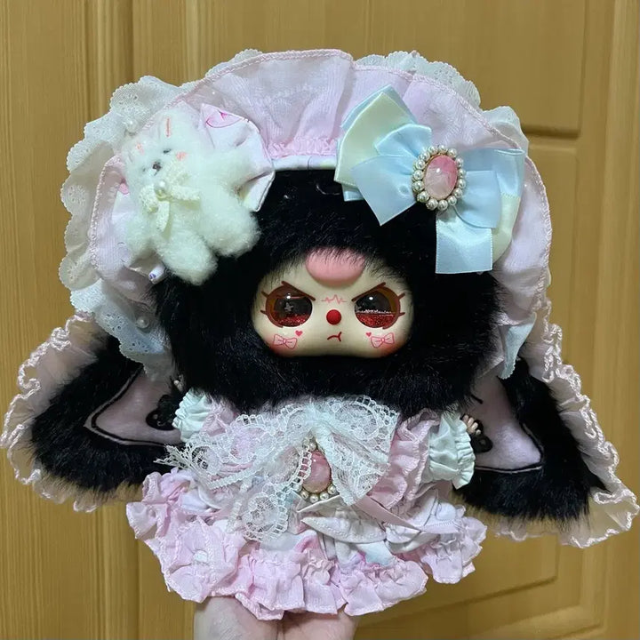 [BUNJANG] Babythree Custom Set Bundle / Babythree 베이비쓰리 커스텀 4종 일괄