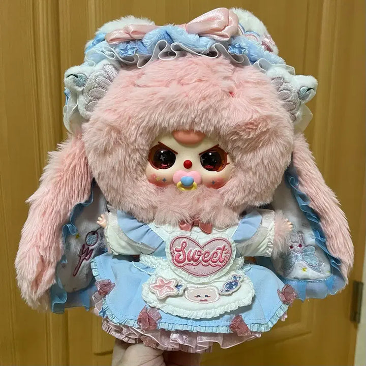 [BUNJANG] Babythree Custom Set Bundle / Babythree 베이비쓰리 커스텀 4종 일괄