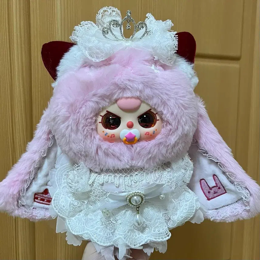 [BUNJANG] Babythree Custom Set Bundle / Babythree 베이비쓰리 커스텀 4종 일괄