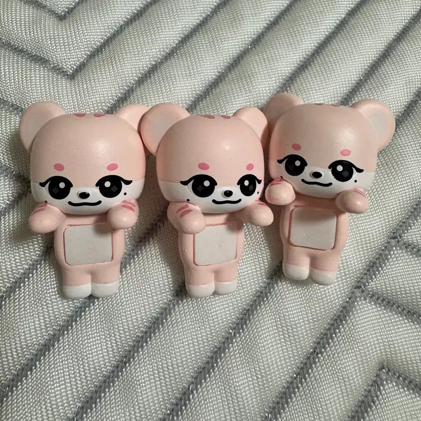 [BUNJANG] MINIVE Smartphone Figure Hyper - YEOSEO IRANG / 미니브 스마트폰 피규어 히퍼 이서 이랑이