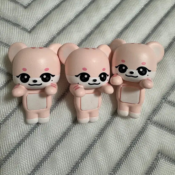 [BUNJANG] MINIVE Smartphone Figure Hyper - YEOSEO IRANG / 미니브 스마트폰 피규어 히퍼 이서 이랑이