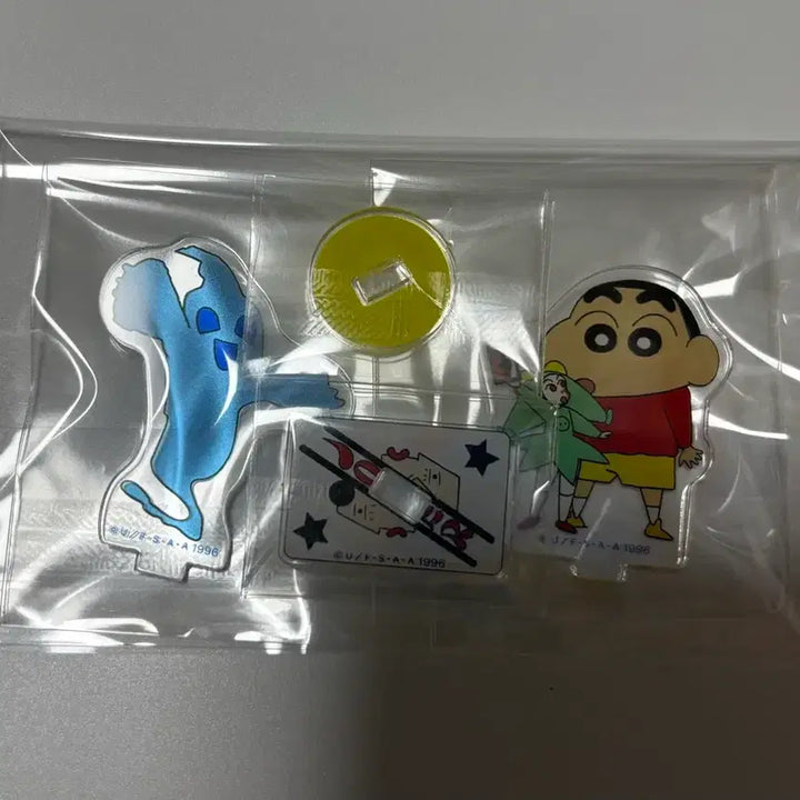 [BUNJANG] Crayon Shin-chan Crayon Shin-chan&