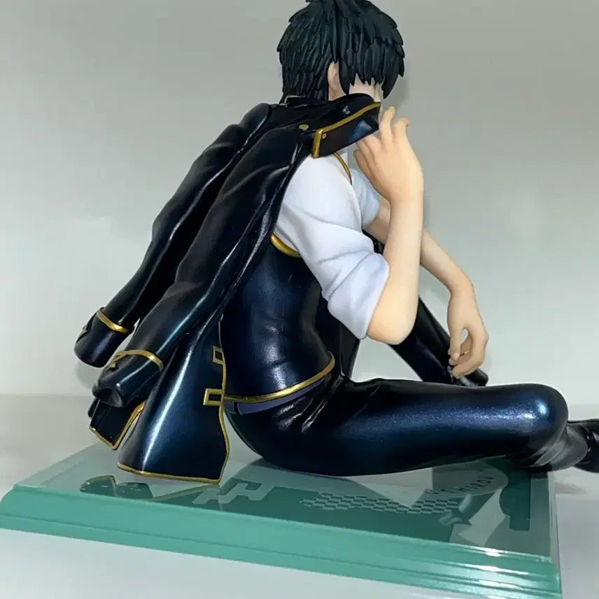 [BUNJANG] Megahouse G.E.M. Hijikata Toushirou Gintama Figure / (택포7.0) 히지카타 테노히라 GEM 은혼 메가하우스