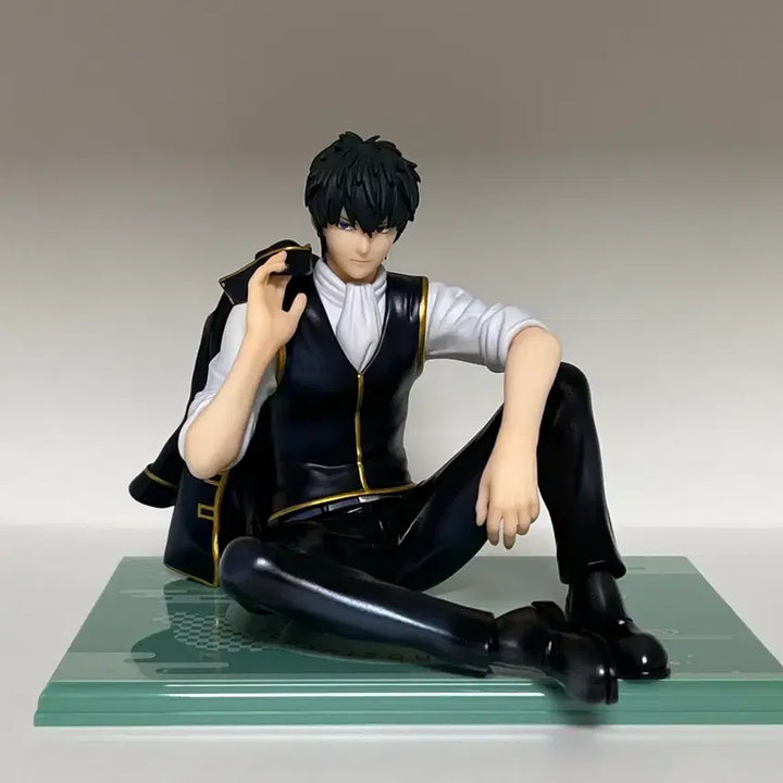[BUNJANG] Megahouse G.E.M. Hijikata Toushirou Gintama Figure / (택포7.0) 히지카타 테노히라 GEM 은혼 메가하우스