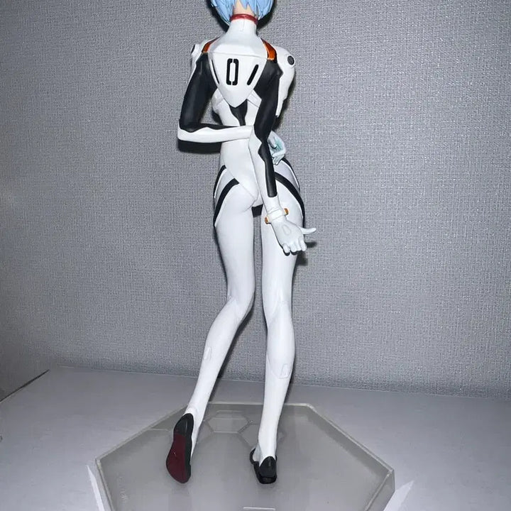 [BUNJANG] Ichiban Kuji Evangelion New Theatrical Edition Third Impact A Prize Ayami Rei Figure / 제일복권 에반게리온 신 극장판 서드 임팩트 A 상 아야나미 레이 피규어