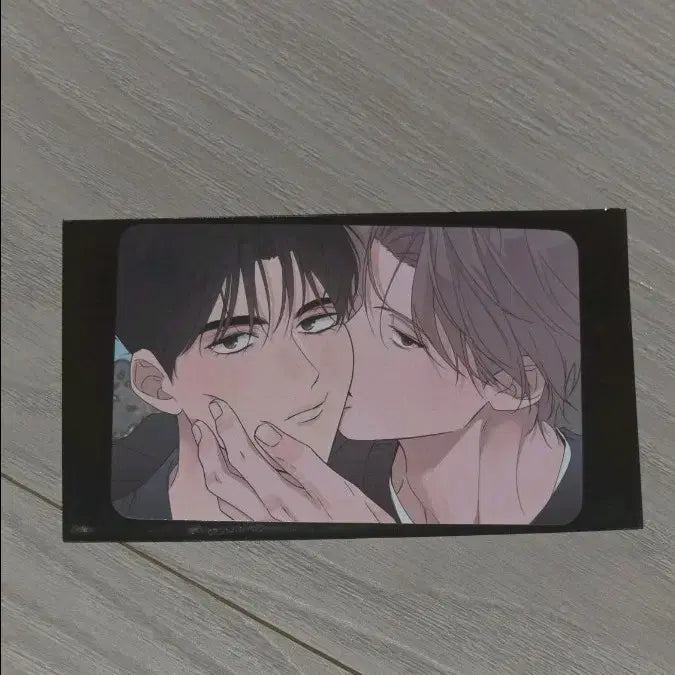 [BUNJANG] Le Bonbon Bamboo Bamboo is Soft Photocard / 살롱드르봉 레봄 밤부 밤은부드러워 구매특전 음료특전 포카 포토카드 일괄