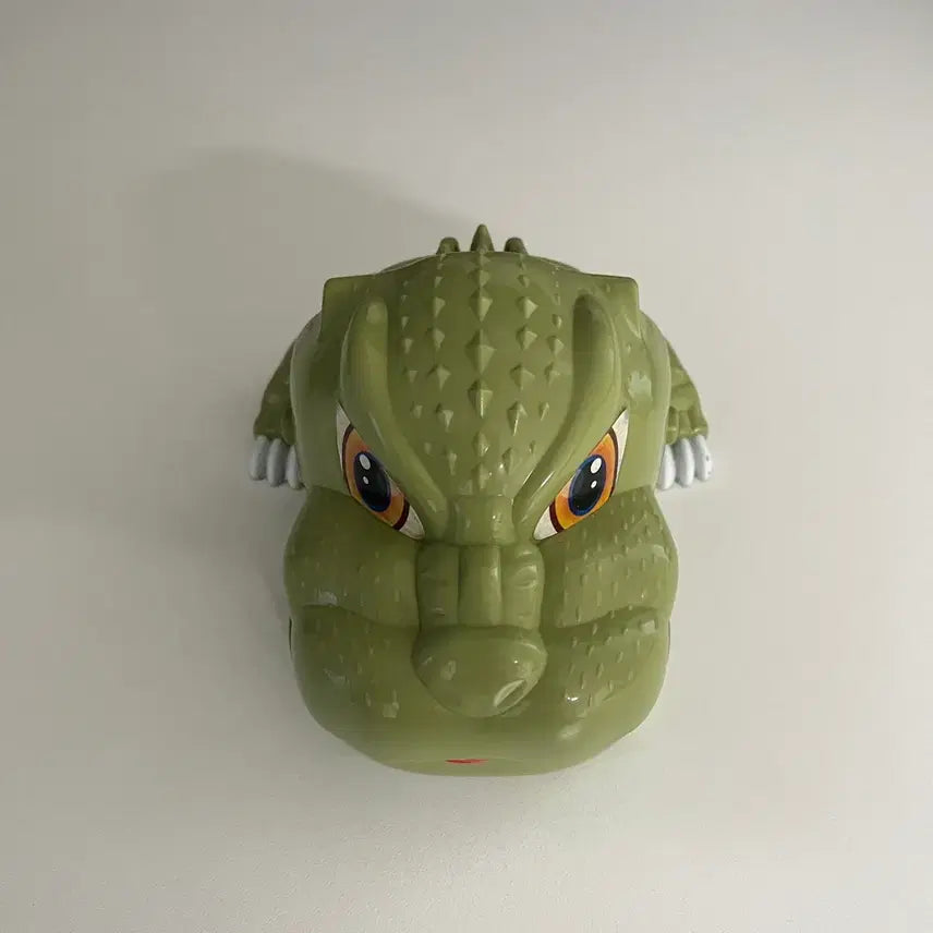[BUNJANG] Crocodile Teeth Roulette Game / 악어 이빨 룰렛 게임