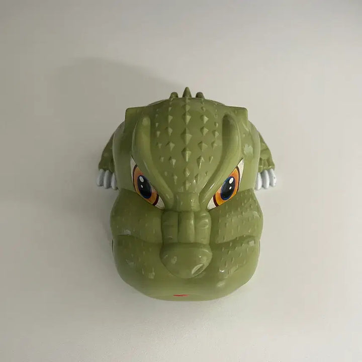 [BUNJANG] Crocodile Teeth Roulette Game / 악어 이빨 룰렛 게임