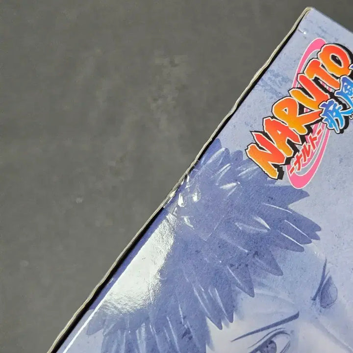 [BUNJANG] Naruto Vibration Stars Uchiha Obito Figure / 나루토 바이브레이션 스타즈 우치하 오비토