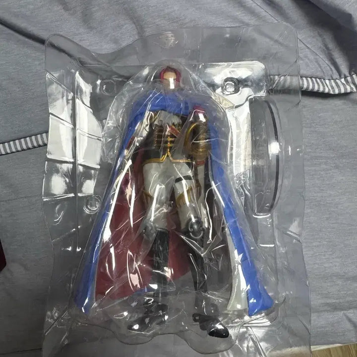 [BUNJANG] One Piece Ichiban Kuji Shamrock E Prize Master Stars Piece Figure / 원피스 제일복권 샴록e상 단순개봉팝니다