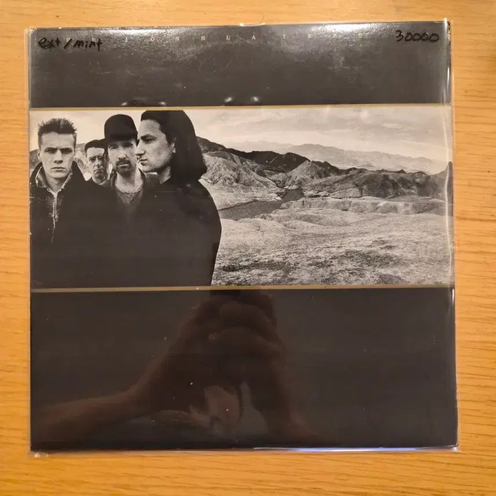 [BUNJANG] YooToo LP Vinyl Record / 유튜 lp