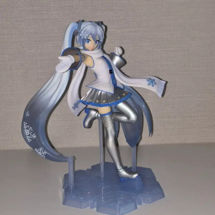 [BUNJANG] Ichiban Kuji Yuki Miku A Prize Figure / 제일복권 이치방쿠지 유키 미쿠 A상 피규어