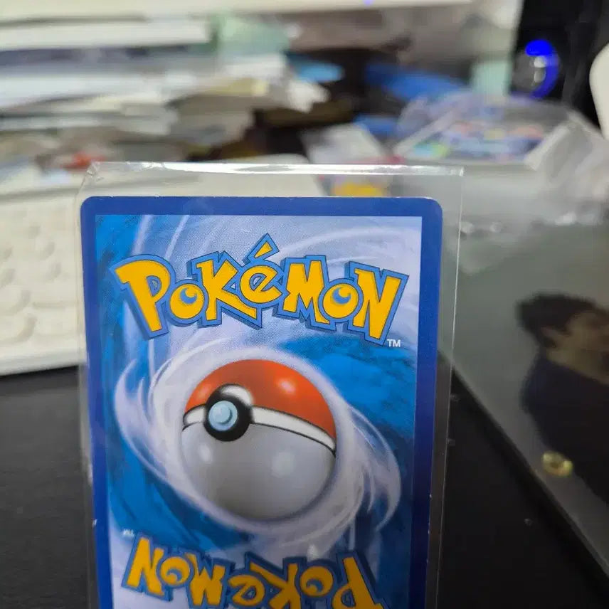 [BUNJANG] Pokemon Card Gholdengo VMAX Gigantamax CSR / 포켓몬 카드 따라큐 VMAX 다이맥스 csr