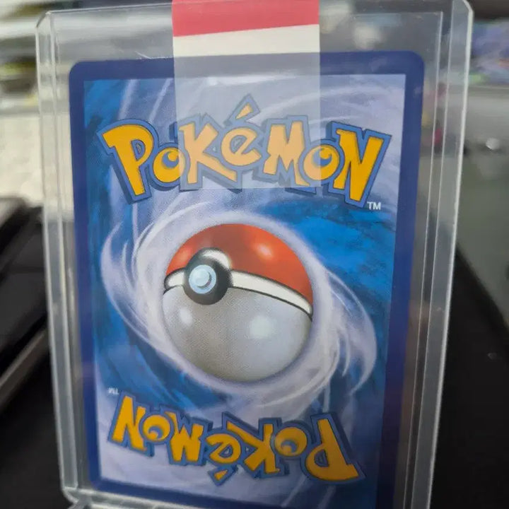 [BUNJANG] Pokemon Card Pikachu 25th Anniversary "Fat Pikachu" / 포켓몬 카드 피카츄 25주년 뚱카츄