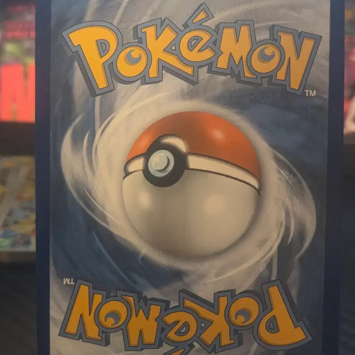 [BUNJANG] Pokemon Card 25th Anniversary North American Edition Professor&