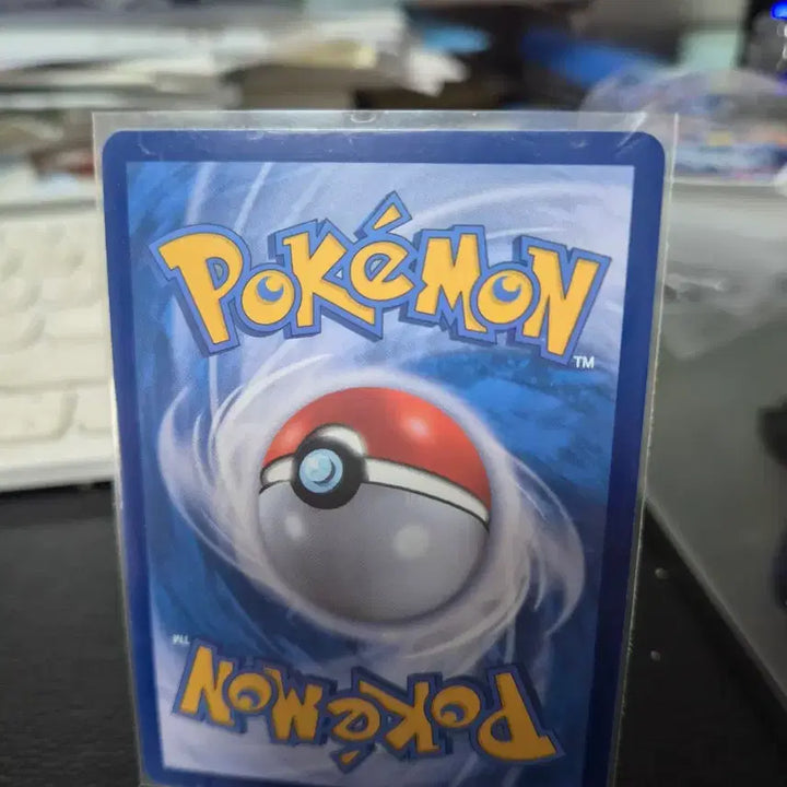 [BUNJANG] Booster Sar Pokemon Card / 부스터 sar 포켓몬카드