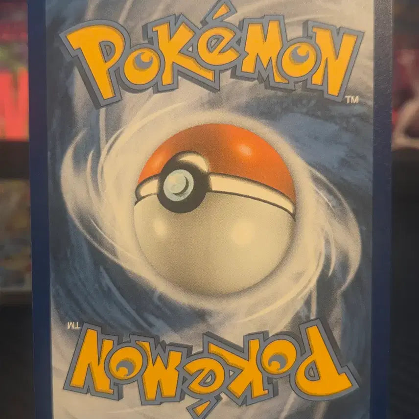 [BUNJANG] Pokemon TCG 25th Anniversary North American Edition Mew Holo 011/025 / 포켓몬 카드 25주년 북미판 뮤 011/025