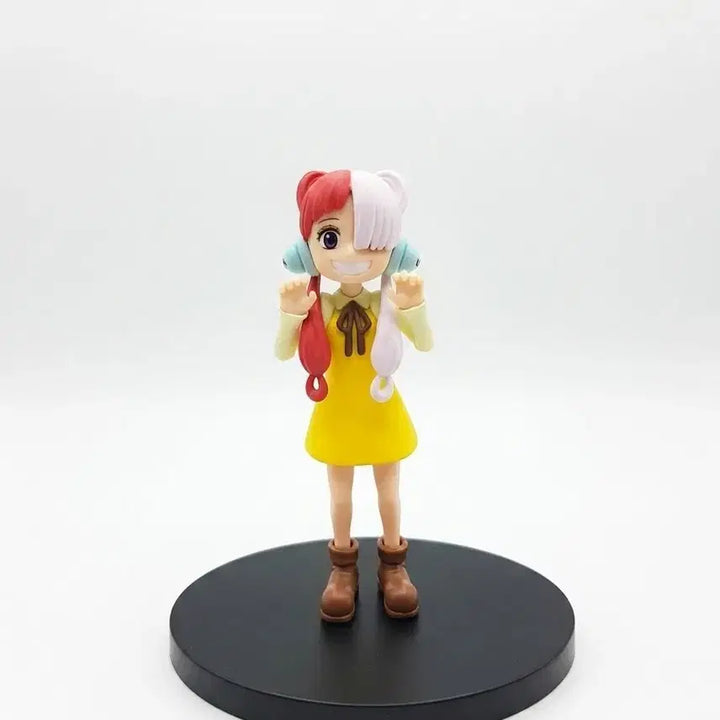 [BUNJANG] One Piece Uta Figure Bundle Set / 원피스 우타 피규어 일괄