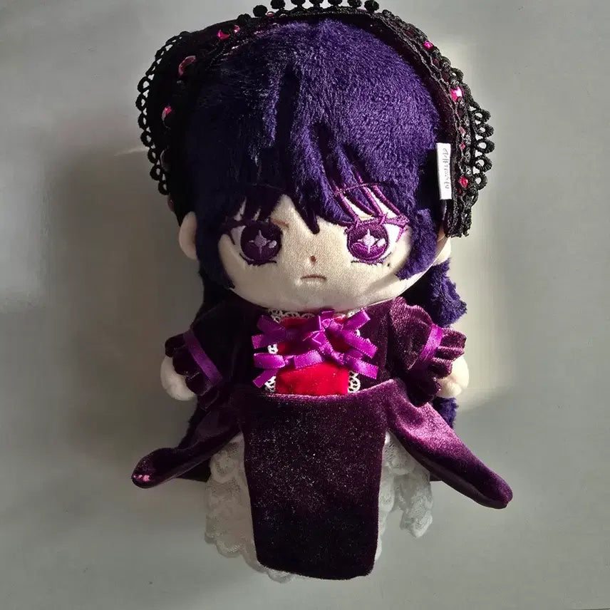 [BUNJANG] I Wanna Be Your Girl Medea Doll / 하루만네가되고싶어 메데이아 인형