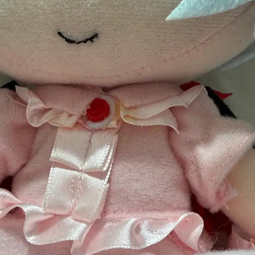 [BUNJANG] Touhou Project Remilia Fumo Fumo Plush / [정품/공식] 동방프로젝트 레밀리아 후모후모