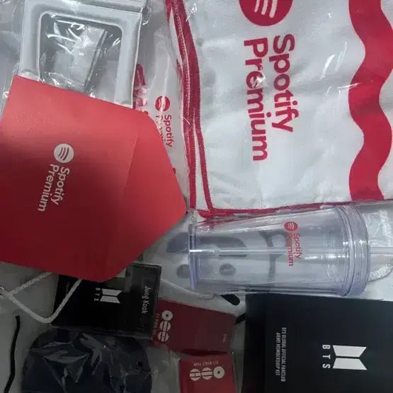 [BUNJANG] BTS Bangtan Lucky Draw Photocard, Membership Kit, Spotify Swimsid Bundle Set / 방탄 bts 고양/도쿄/부산 포카+멤버쉽키트+스포티파이 스윔사이드 일괄