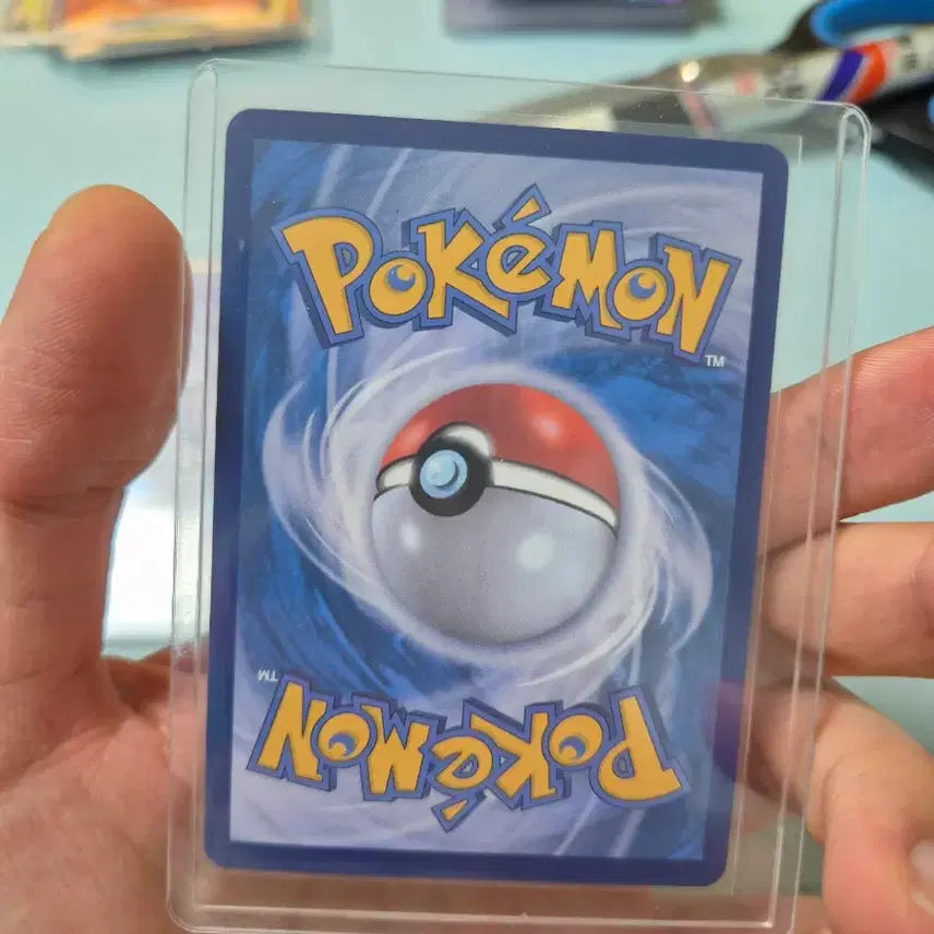 [BUNJANG] Pokemon Card Acerola&