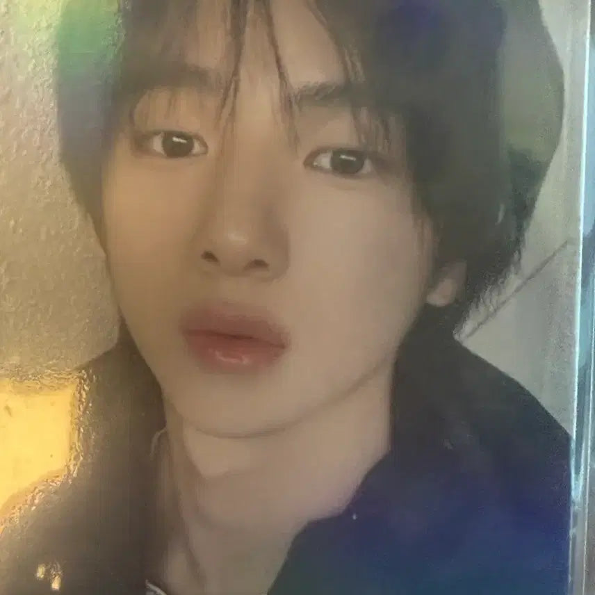 [BUNJANG] Joohoon HYBE POPUP POB Photocard / 주훈 하이브 팝업 특전