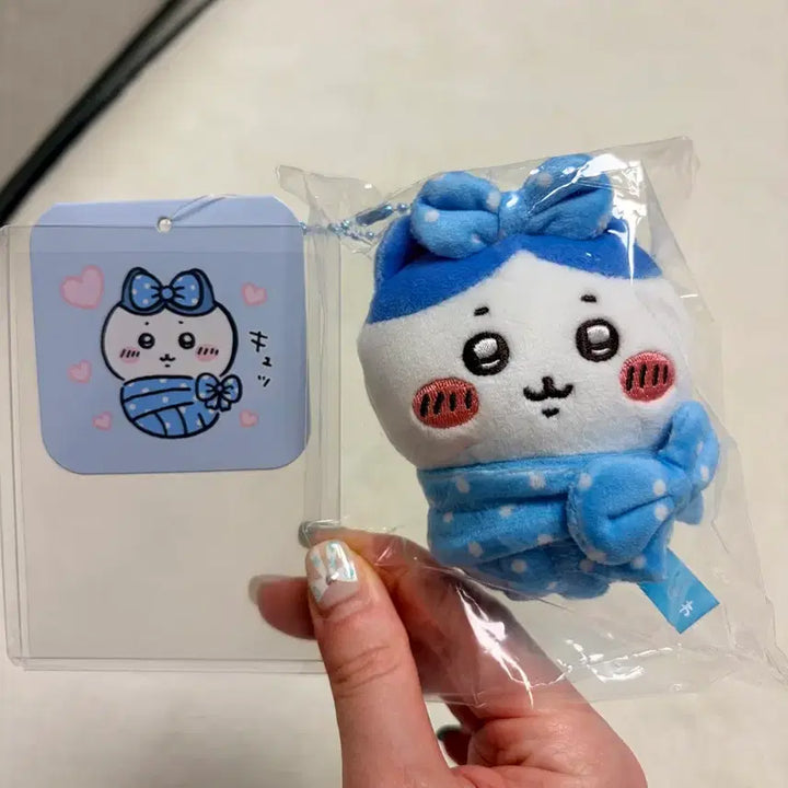 [BUNJANG] Hachiwale Podaegi Carrier / 포대기 하치와레
