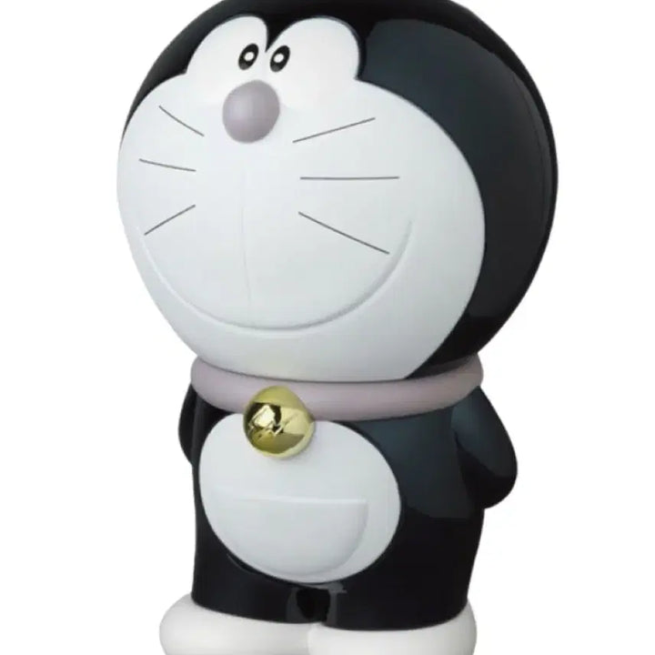 [BUNJANG] Fragment x Medicom Toy Doraemon Figure / [중고] 도라에몽 프라그먼트 X 메디콤토이 피규어