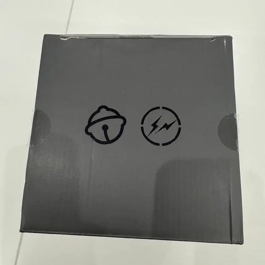 [BUNJANG] Fragment x Medicom Toy Doraemon Figure / [중고] 도라에몽 프라그먼트 X 메디콤토이 피규어