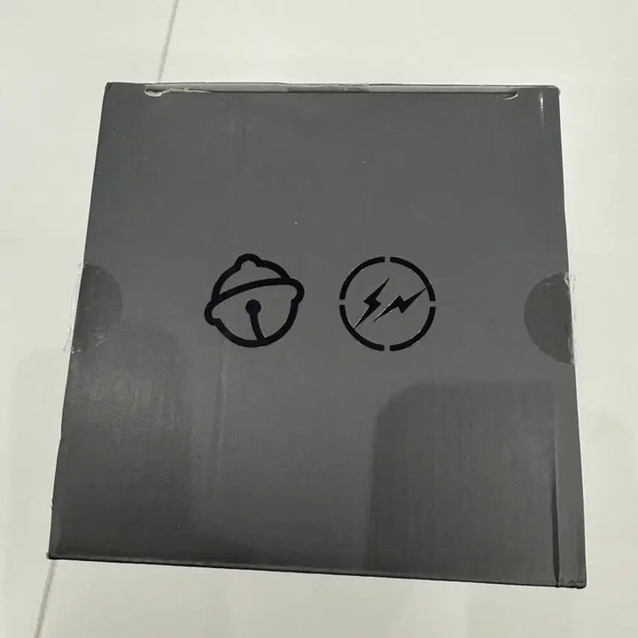[BUNJANG] Fragment x Medicom Toy Doraemon Figure / [중고] 도라에몽 프라그먼트 X 메디콤토이 피규어