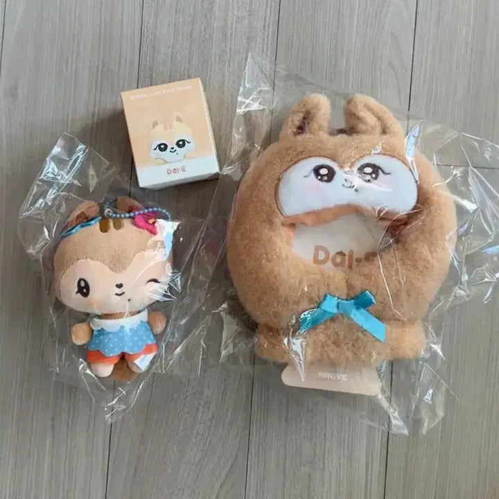 [BUNJANG] IVE Mini&