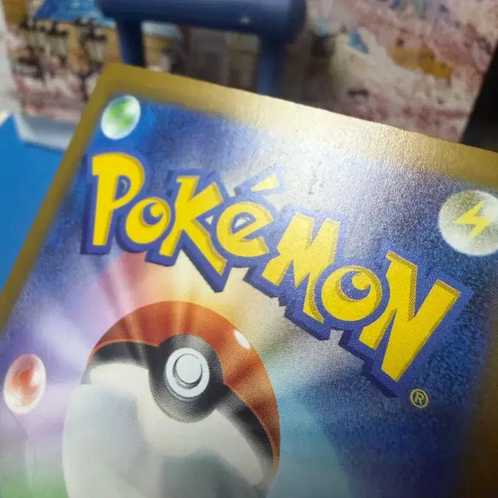 [BUNJANG] Pokemon Card Mega Mawile MA A-Grade / 일판 포켓몬카드 메가눈여아 MA A-급