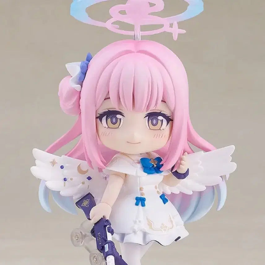 [BUNJANG] Misono Mika Nendoroid (Limited Edition, Sealed) / 블루아카이브 미소노 미카 넨도로이드 미개봉 한정 팝니다