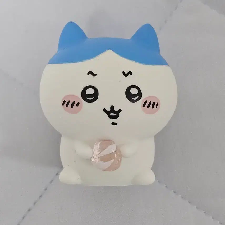 [BUNJANG] Hachware Sofubi Figure / 하치와레 소프비 피규어