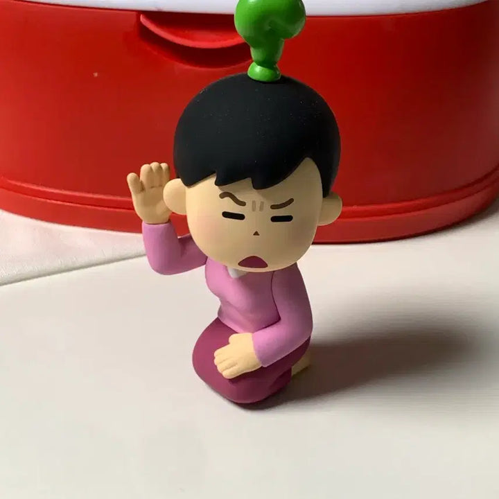 [BUNJANG] Illustoya Figure / 이라스토야 피규어