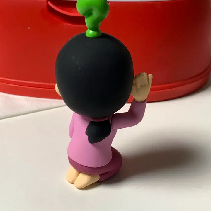 [BUNJANG] Illustoya Figure / 이라스토야 피규어