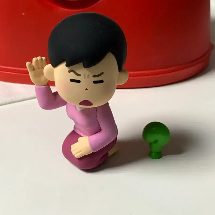 [BUNJANG] Illustoya Figure / 이라스토야 피규어