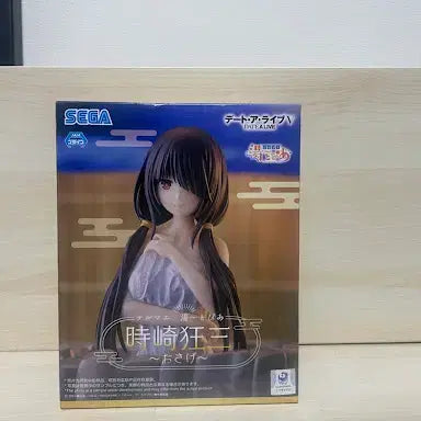 [BUNJANG] Date A Live Tokisaki Kurumi Thermae Utopia Sealed Figure / [미개봉] 데어라 데이트어라이브 토키사키 쿠루미 테르마에 유토피아 피규어