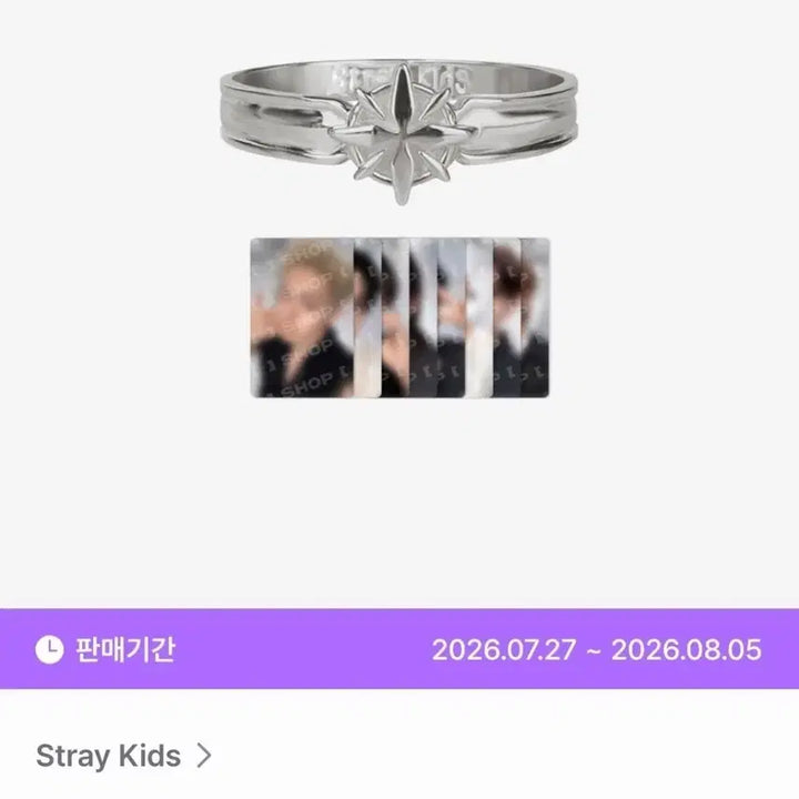 [BUNJANG] Stray Kids Stray Kids World Tour [RUN IT SEOUL] Photocard Bundle Set / 포카만) 스트레이키즈 런잇 반지 Stray Kids World Tour [RUN IT SEOUL