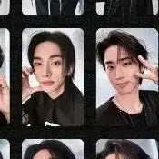 [BUNJANG] Stray Kids Stray Kids World Tour [RUN IT SEOUL] Photocard Bundle Set / 포카만) 스트레이키즈 런잇 반지 Stray Kids World Tour [RUN IT SEOUL