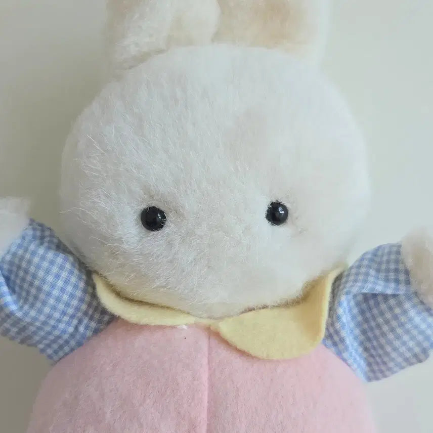 [BUNJANG] Vintage Cheer Bear Doll / 빈티지 치어리참 인형