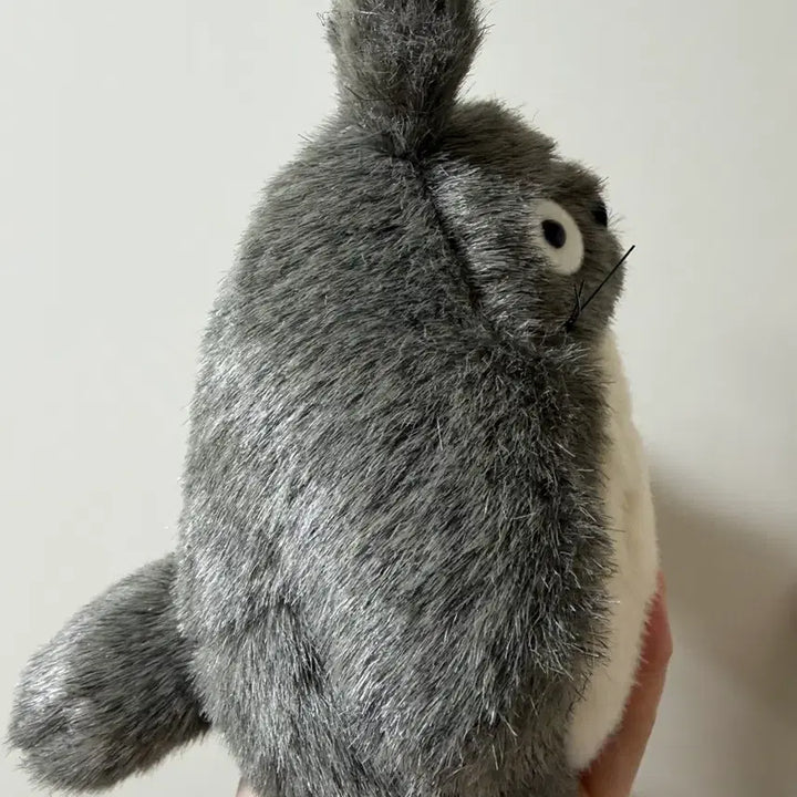 [BUNJANG] My Neighbor Totoro Plush S Size / 대토토로 인형 S 사이즈